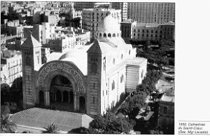 CA b- 046- Cathedrale 